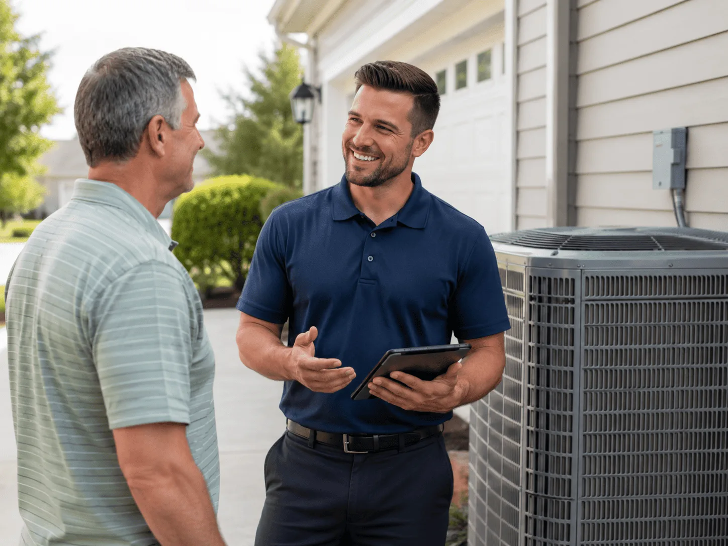 Heat Pump Installation Lockport, IL FAQs
